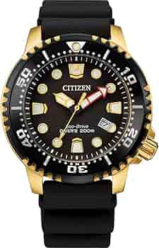 Amazon.co.jp: [CITIZEN] 腕時計 メンズ PROMASTER BN0152-06E【海外